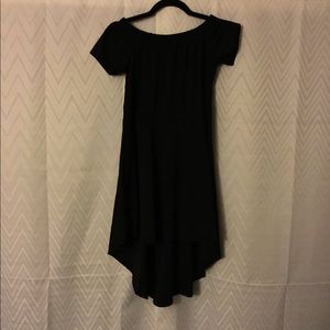 Skater girl dress